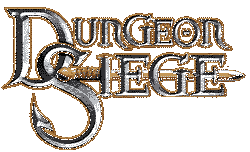 Dungeon Siege日本語β版