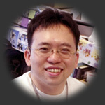 Ko, Dong Il(DiKo)氏