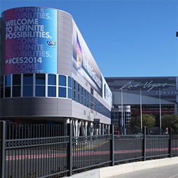 (001)2014 International CES