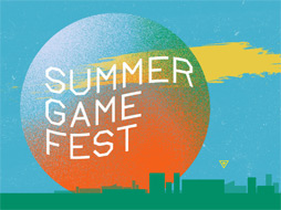 ꡼ No.007Υͥ / Summer Game Fest