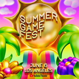꡼ No.001Υͥ / Summer Game Fest 2025