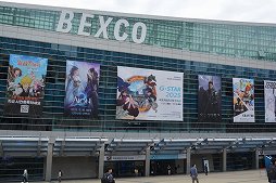 画像ギャラリー No.001のサムネイル画像 / G-STAR 2025